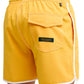 Quiksilver Men's Scallop 16" Volley