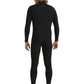 Quiksilver Men's Highline 4/3 Chest Zip Wetsuit