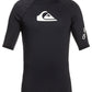 Quiksilver Men's All Time Rashgaurd