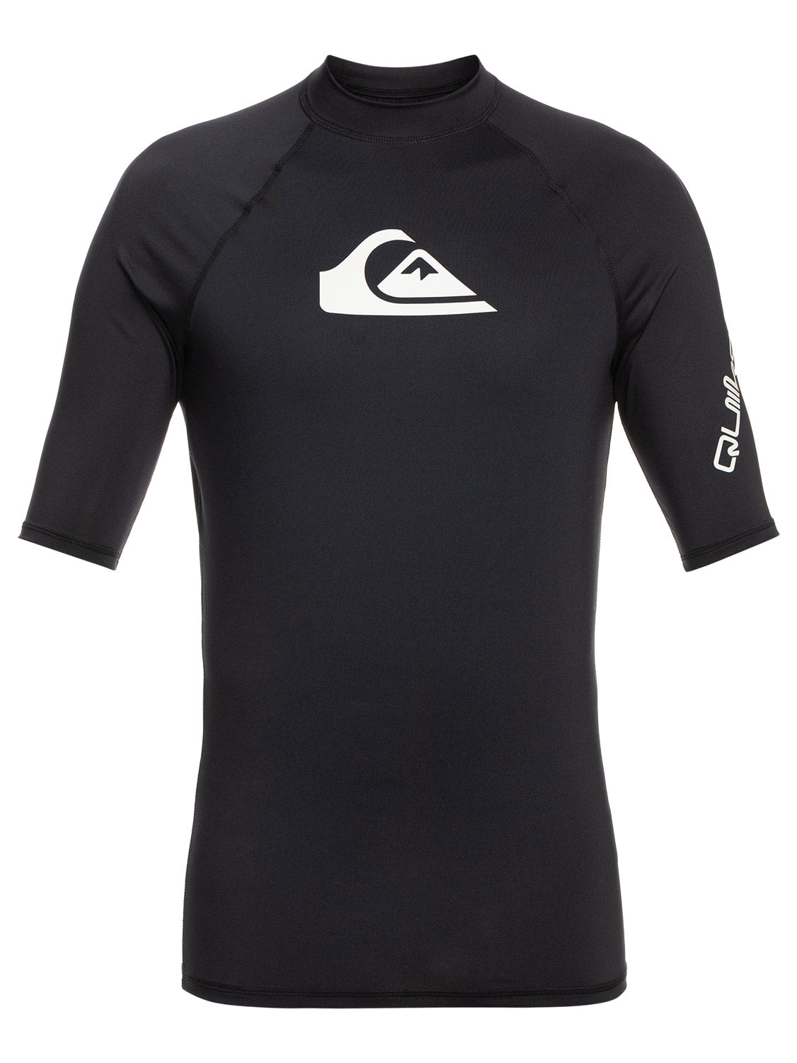 Quiksilver Men's All Time Rashgaurd