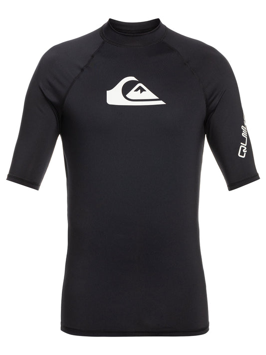 Quiksilver Men's All Time Rashgaurd