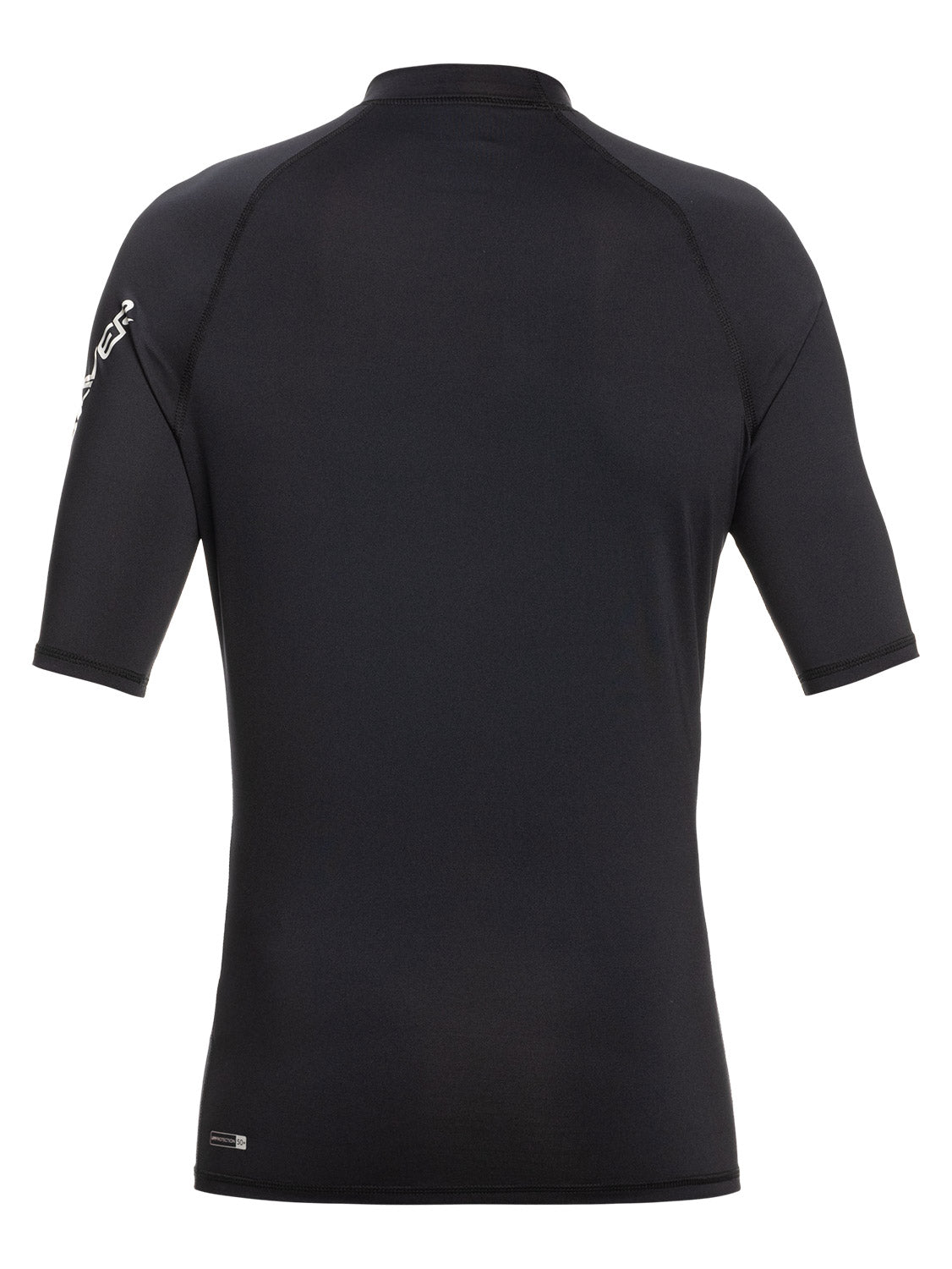 Quiksilver Men's All Time Rashgaurd