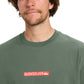 Quiksilver Men's DNA Clicker T-Shirt