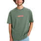 Quiksilver Men's DNA Clicker T-Shirt
