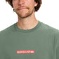 Quiksilver Men's DNA Clicker T-Shirt