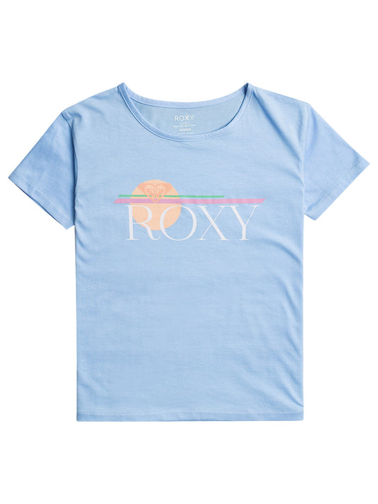 Roxy Girls Day And Night T-Shirt