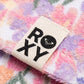 Roxy Ladies Stay Magical Printed Hooded Towel