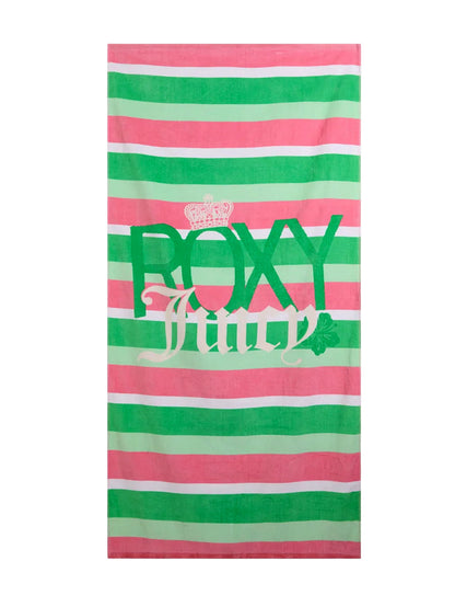 Roxy Ladies Juicy Towel