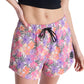 Roxy Ladies No Bad Waves Boardshort