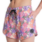 Roxy Ladies No Bad Waves Boardshort