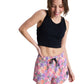 Roxy Ladies No Bad Waves Boardshort