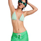 Roxy Ladies Juicy Skirt