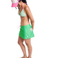 Roxy Ladies Juicy Skirt