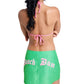 Roxy Ladies Juicy Skirt