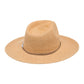 Roxy Ladies Sunny Kisses Straw Hat