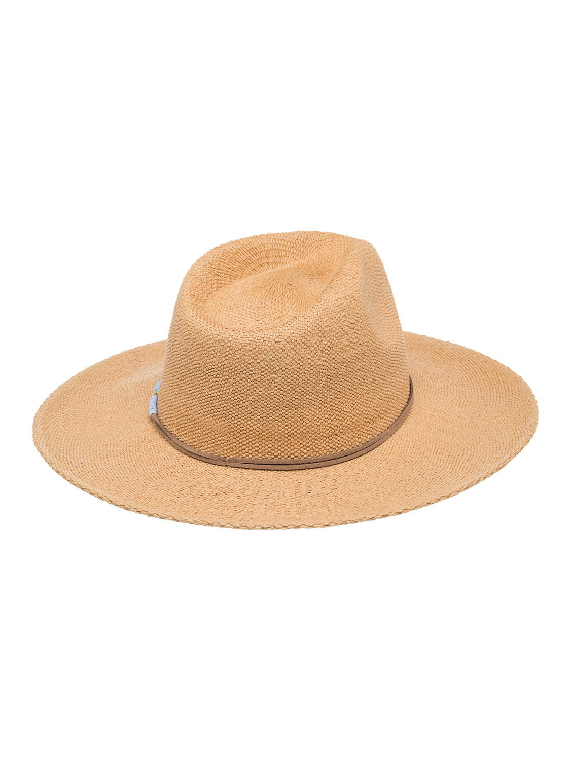 Roxy Ladies Sunny Kisses Straw Hat