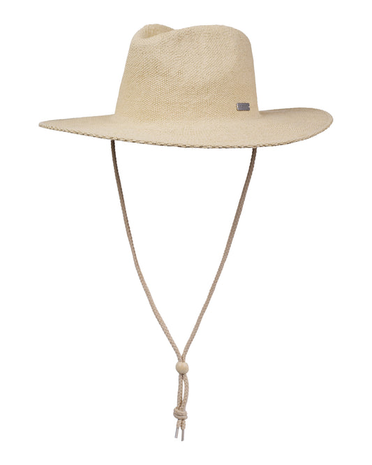 Roxy Ladies Sister Of The Moon Sun Hat