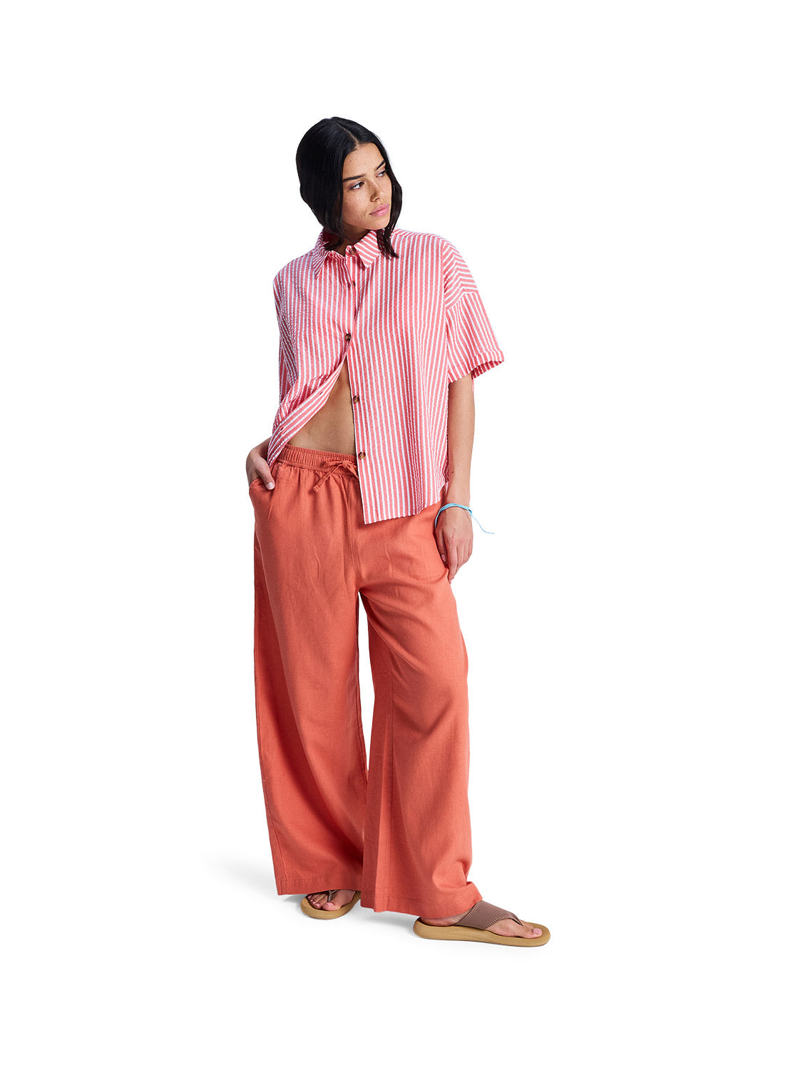 Roxy Ladies Lekeitio Break Pant