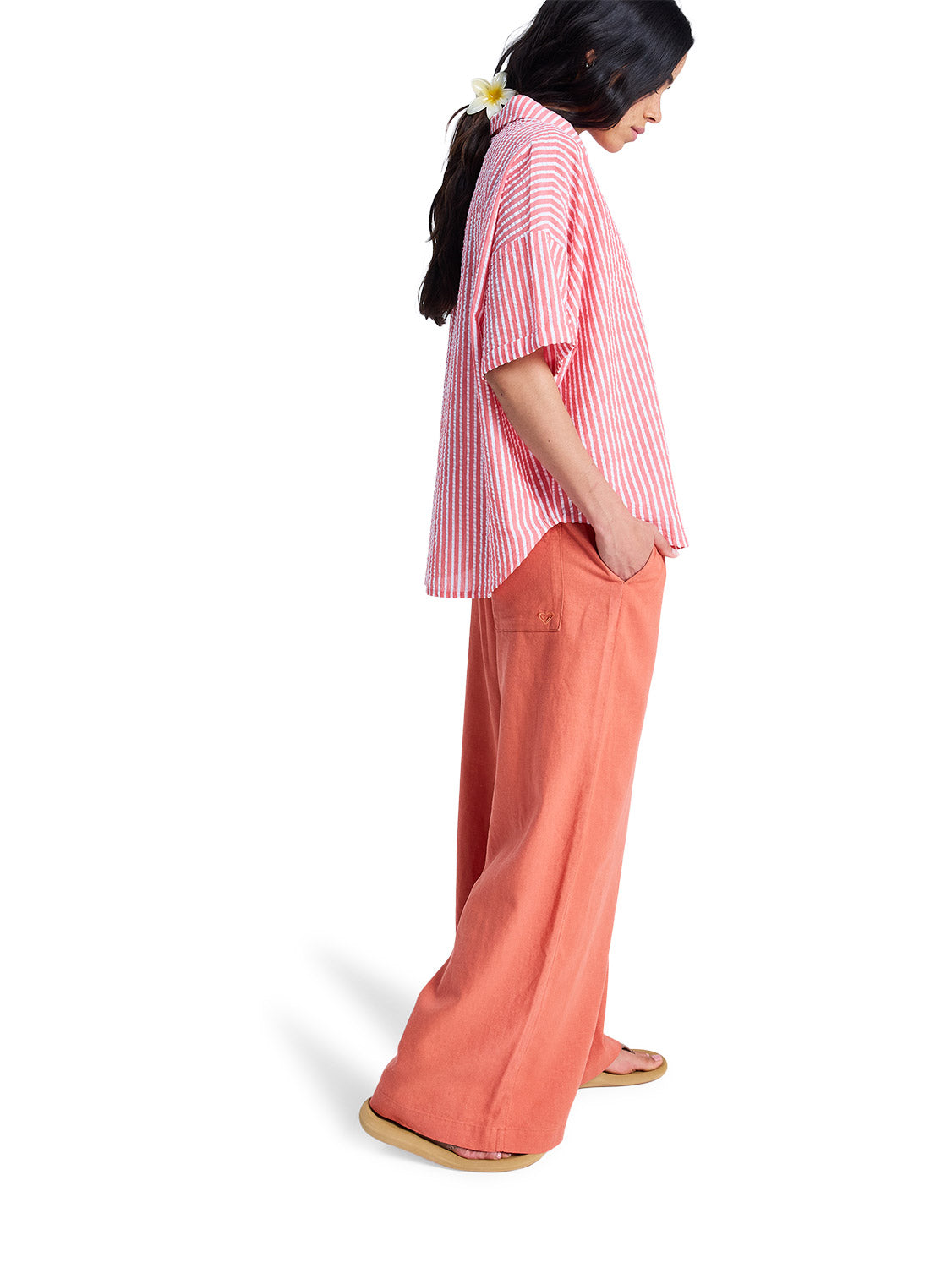 Roxy Ladies Lekeitio Break Pant