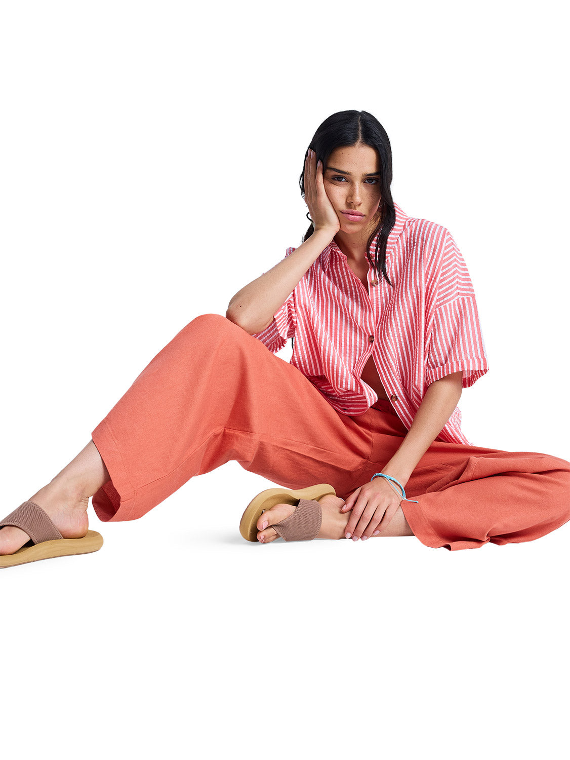 Roxy Ladies Lekeitio Break Pant