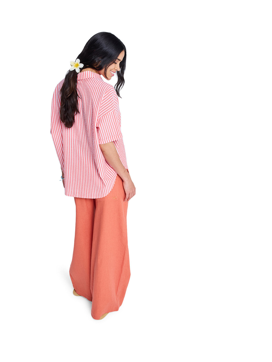Roxy Ladies Lekeitio Break Pant