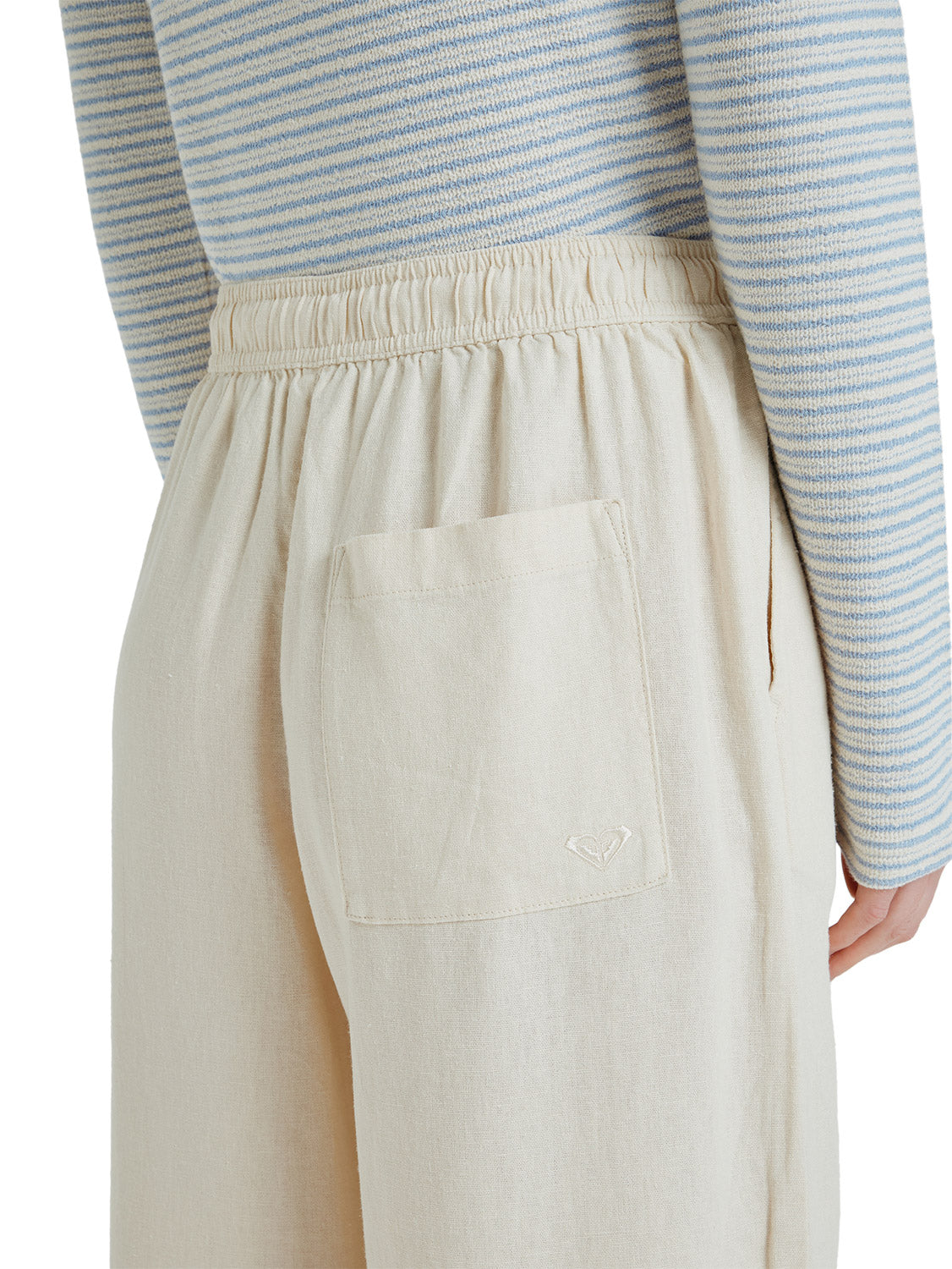 Roxy Ladies Lekeitio Break Pant | Boardriders