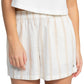 Roxy Ladies Lekeitio Bay Stripe Short