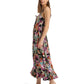 Roxy Ladies Paradise Winds Tropical Dress