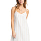 Roxy Ladies Shine A Light Stripe Dress