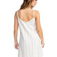 Roxy Ladies Shine A Light Stripe Dress