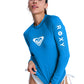 Roxy Ladies Whole Hearted Rashvest