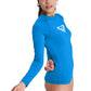 Roxy Ladies Whole Hearted Rashvest