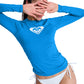 Roxy Ladies Whole Hearted Rashvest