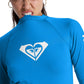 Roxy Ladies Whole Hearted Rashvest