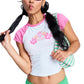 Roxy Ladies Juicy Rashvest