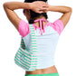 Roxy Ladies Juicy Rashvest