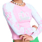 Roxy Ladies Juicy Rashvest