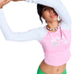 Roxy Ladies Juicy Rashvest