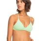 ROXY Ladies Beach Classics Tri Bikini Top