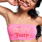 Roxy Ladies Juicy Bandeau Bikini Top