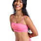 Roxy Ladies Juicy Bandeau Bikini Top