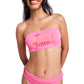 Roxy Ladies Juicy Bandeau Bikini Top