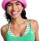Roxy Ladies Juicy Bralette Bikini Top
