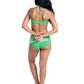 Roxy Ladies Juicy Bralette Bikini Top
