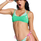 Roxy Ladies Juicy Bralette Bikini Top