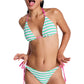 Roxy Ladies Juicy Tanga Bikini Bottom