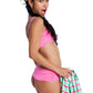 Roxy Ladies Juicy Cheeky Bikini Bottom