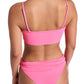 Roxy Ladies Juicy Cheeky Bikini Bottom