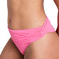 Roxy Ladies Juicy Cheeky Bikini Bottom