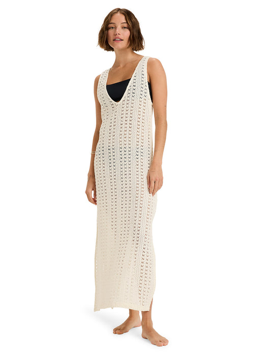 Roxy Ladies Lovely Place Dress